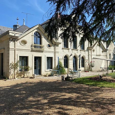 Le Castel De Brehemont Bed & Breakfast Екстериор снимка