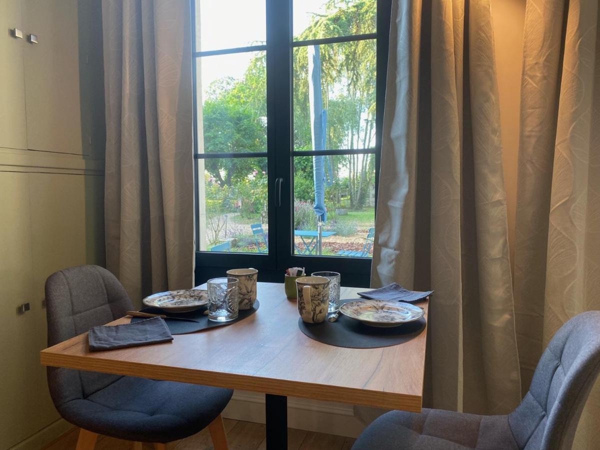 Le Castel De Brehemont Bed & Breakfast Екстериор снимка